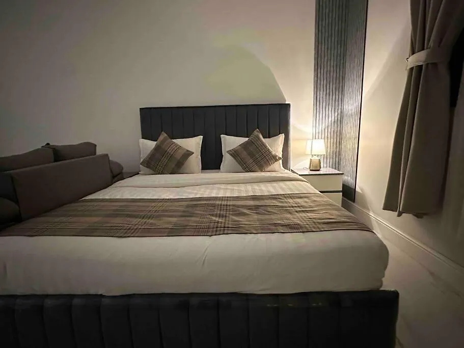 استديو انيق وهادئ بمدخل ذاتي Apartment Riyadh 0*,  Saudi Arabia