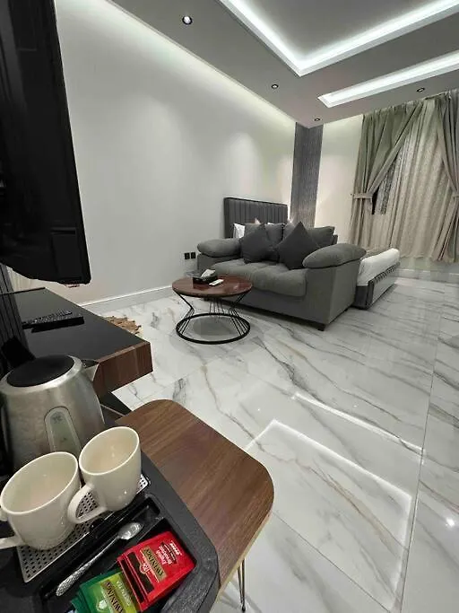 استديو انيق وهادئ بمدخل ذاتي Apartment Riyadh Saudi Arabia