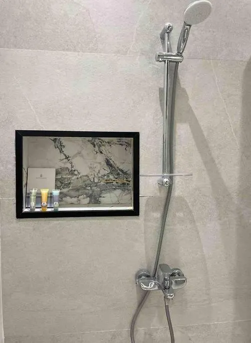 استديو انيق وهادئ بمدخل ذاتي Apartment Riyadh 0*,  Saudi Arabia