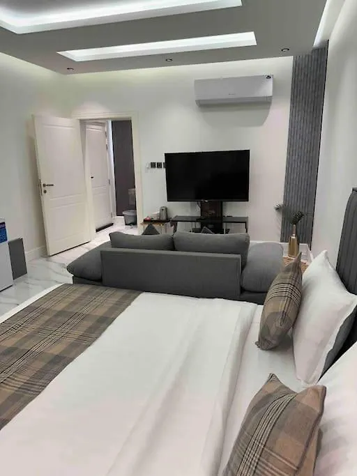 استديو انيق وهادئ بمدخل ذاتي Apartment Riyadh Saudi Arabia